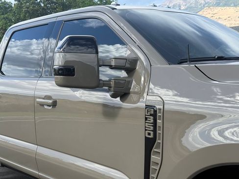Used 2026 Ford F350 King Ranch w/ Tremor Off-Road Package AWD/4WD image 17