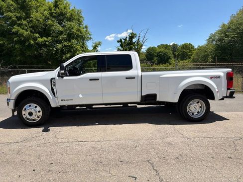 Used 2026 Ford F450 XLT w/ 360-Degree Camera Package AWD/4WD image 5