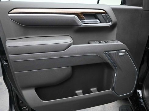 New 2026 GMC Sierra 1500 Elevation w/ Elevation Premium Package image 10