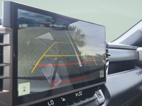 New 2026 Toyota Tundra SR5 AWD/4WD image 22