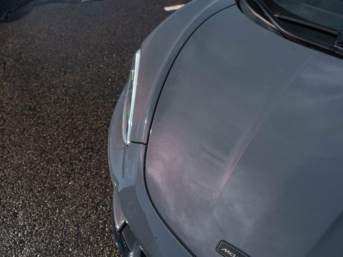 New 2026 McLaren GTS image 30