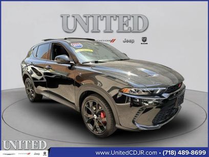 Used 2023 Dodge Hornet GT Plus w/ Track Pack