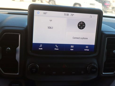 Used 2023 Ford Bronco Sport Big Bend image 28