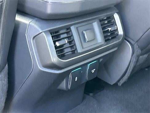 New 2025 Ford F150 Lariat w/ Equipment Group 501A Mid image 20