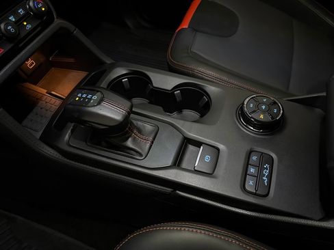 Certified 2024 Ford Ranger Raptor image 23