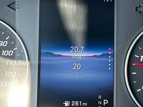 New 2025 Mercedes-Benz Sprinter 2500 image 26