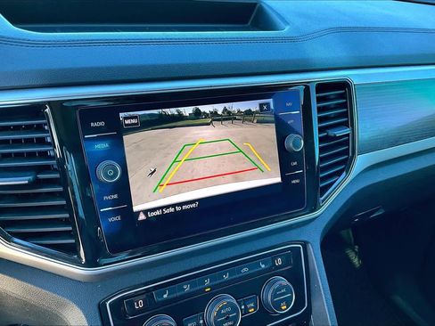 Used 2019 Volkswagen Atlas SEL image 27