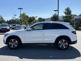Certified 2019 Mercedes-Benz GLC 300 4MATIC image 4