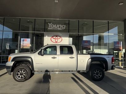 Used 2012 GMC Sierra 2500 SLE w/ SLE Preferred Package