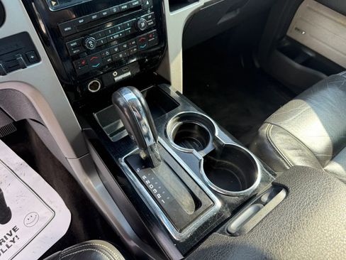 Used 2010 Ford F150 FX4 AWD/4WD image 23