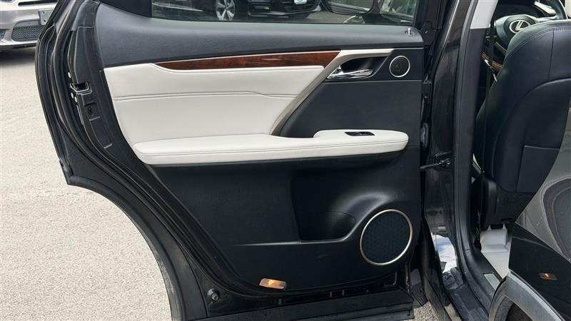 Used 2016 Lexus RX 350 FWD w/ Premium Package image 44