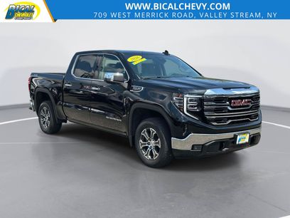 Used 2026 GMC Sierra 1500 SLT