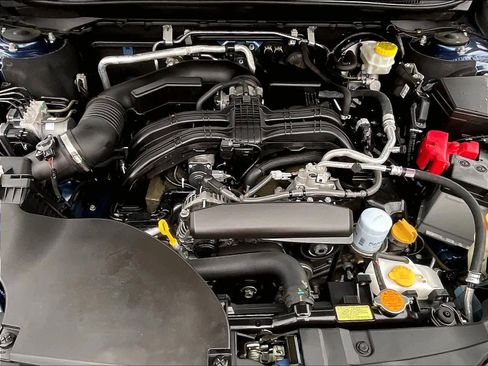 Used 2022 Subaru Outback Limited image 29