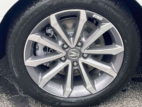 Used 2025 Acura Integra image 12