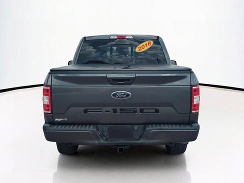 Used 2018 Ford F150 Lariat RWD image 6