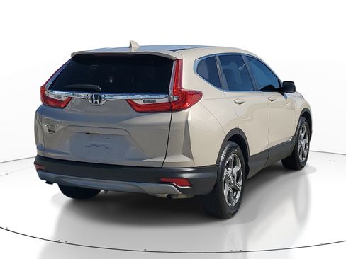 Used 2018 Honda CR-V EX image 6