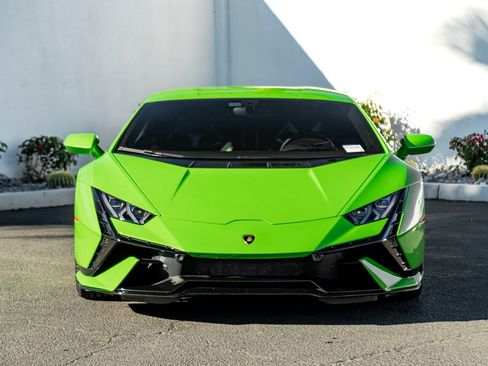 Used 2023 Lamborghini Huracan Tecnica image 3