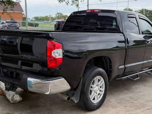 Used 2016 Toyota Tundra SR image 3