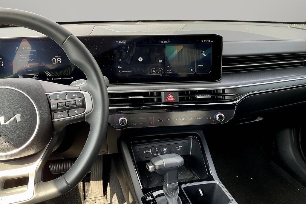 Used 2025 Kia K5 GT-Line FWD image 9