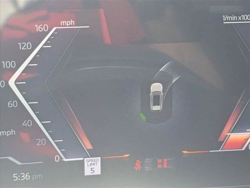 New 2026 BMW X3 xDrive30 AWD/4WD image 10