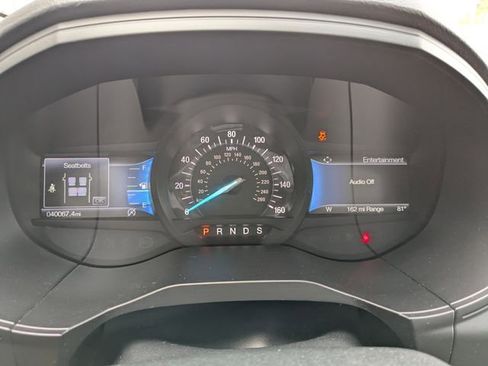 Used 2023 Ford Edge SEL w/ Convenience Package AWD/4WD image 22