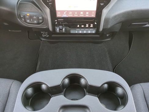 New 2026 RAM 2500 Tradesman w/ Power Wagon Package image 20