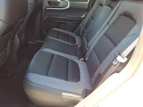 New 2026 Ford Bronco Sport Big Bend w/ Convenience Package AWD/4WD image 11