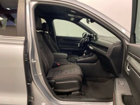 Used 2024 Honda CR-V Sport image 23