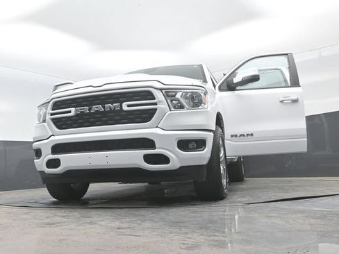 Used 2023 RAM 1500 Big Horn AWD/4WD image 30