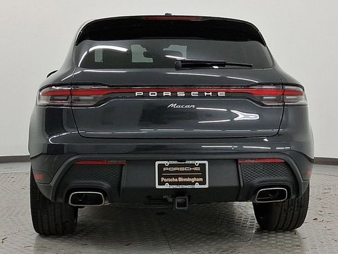 Used 2026 Porsche Macan image 10