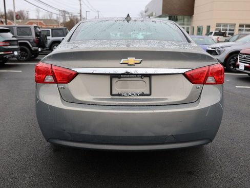 Used 2019 Chevrolet Impala LT image 6