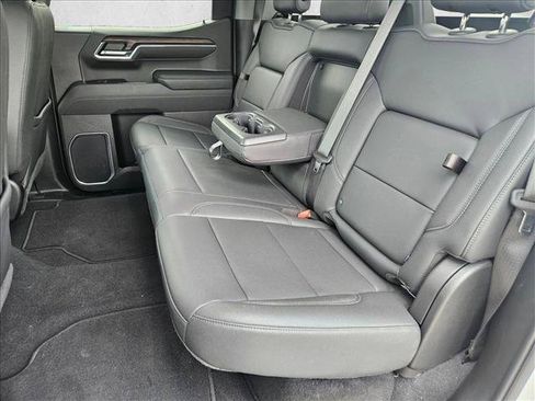 Used 2026 GMC Sierra 1500 SLT RWD image 13