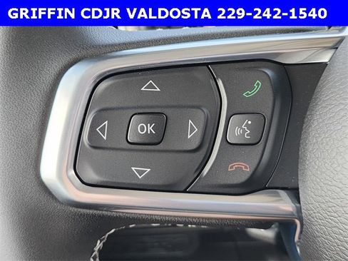 New 2025 Jeep Wrangler Sahara w/ Safety Group image 22