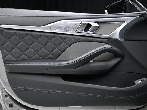 Used 2022 BMW M8 Gran Coupe xDrive Competition w/ M Carbon Exterior Package image 51