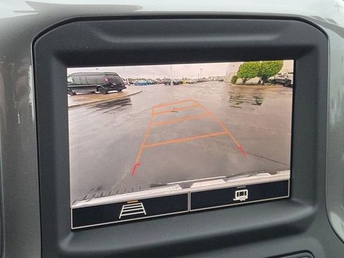 New 2026 GMC Sierra 2500 Pro w/ 1SA Pro Safety Plus Package AWD/4WD image 3