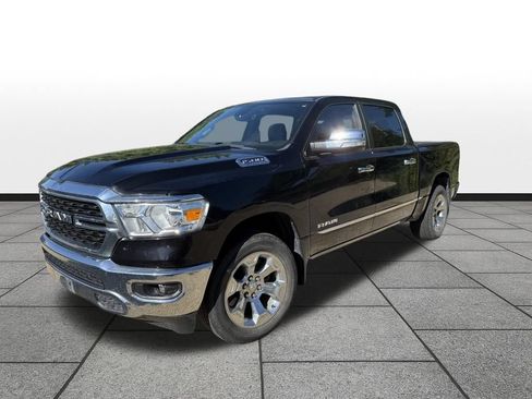 Used 2022 RAM 1500 Big Horn AWD/4WD image 31