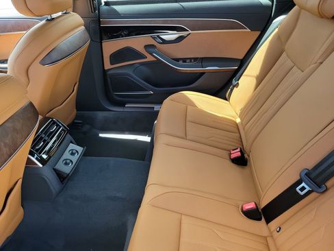 New 2026 Audi A8 L 3.0T image 26