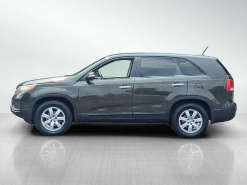 Used 2012 Kia Sorento FWD image 7