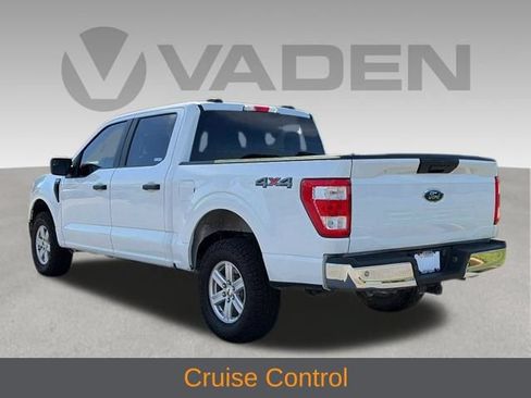 Used 2022 Ford F150 XL w/ Equipment Group 101A High AWD/4WD image 16
