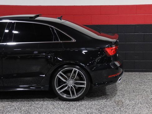 Used 2015 Audi S3 Prestige w/ Prestige Package image 22