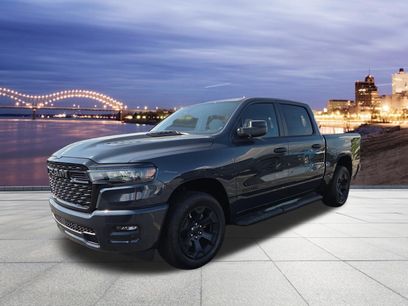 New 2026 RAM 1500 Express