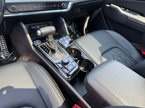Used 2023 Kia Sportage X-Pro Prestige AWD/4WD image 18