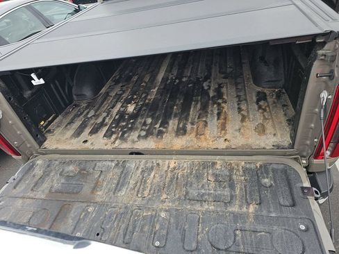 Used 2025 Ford F150 Lariat w/ Equipment Group 501A Mid image 22