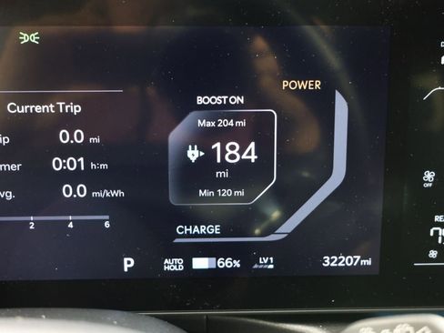 Used 2024 Kia EV9 GT-Line AWD/4WD image 13