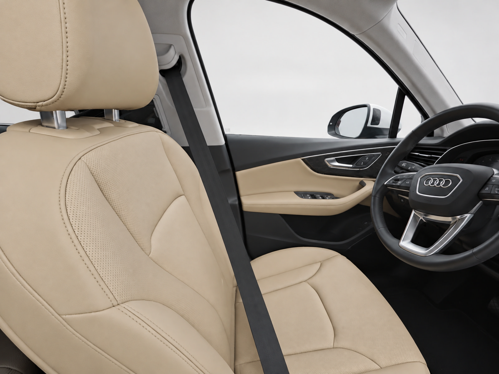 Certified 2024 Audi Q7 2.0T Premium Plus AWD/4WD image 17