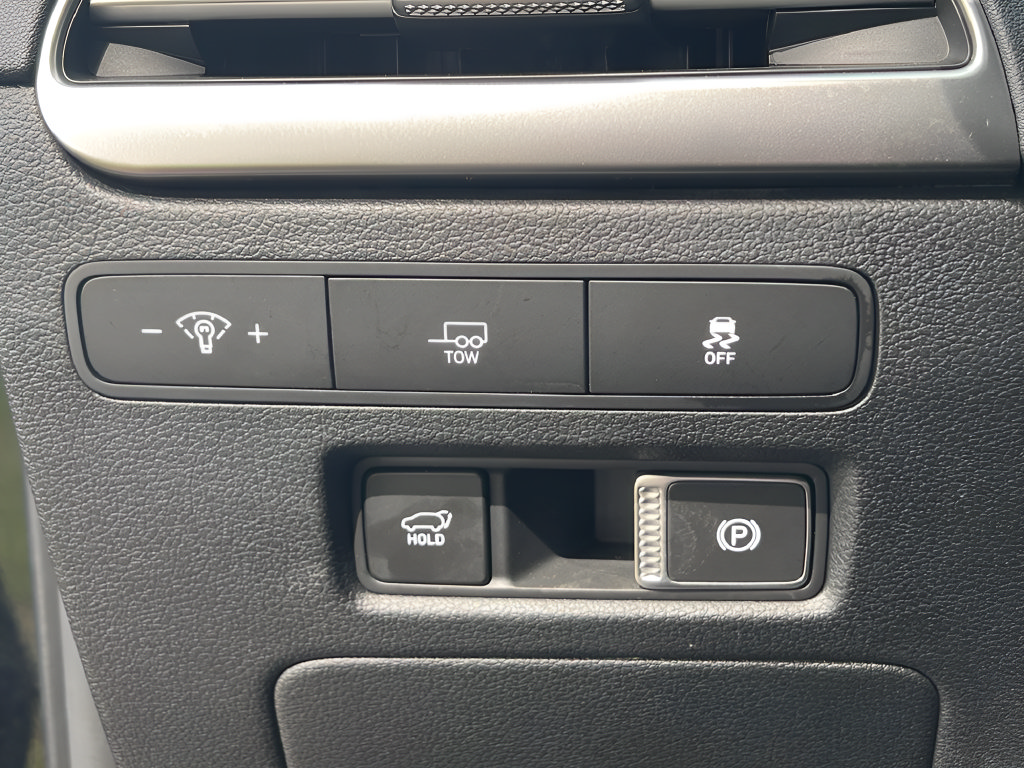 Certified 2024 Hyundai Palisade SEL AWD/4WD image 19