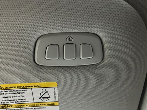 Used 2025 Ford Expedition Platinum AWD/4WD image 43
