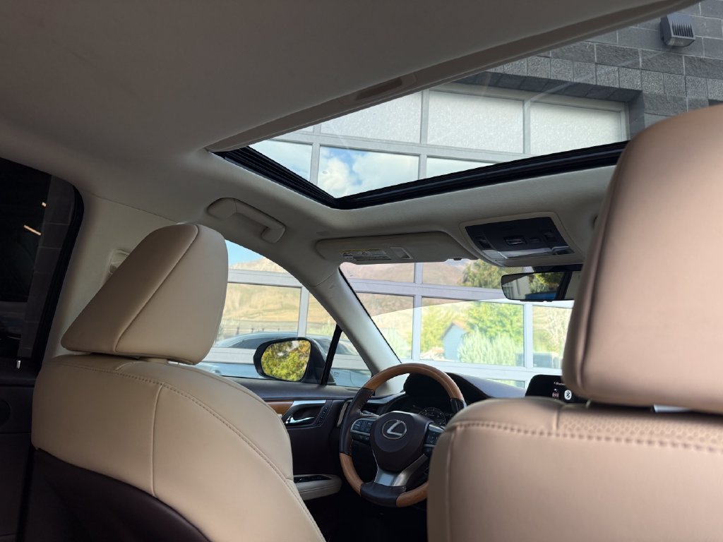 Used 2020 Lexus RX 350 FWD w/ Premium Package image 44