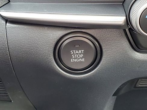 Used 2025 MAZDA CX-30 AWD 2.5 S w/ Select Sport Pkg image 16