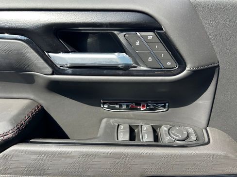 New 2026 GMC Sierra 1500 AT4X w/ AT4X AEV Edition image 61